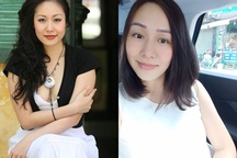 Hoa hậu Ngô Phương Lan bất ngờ cắt tóc ngắn khác lạ