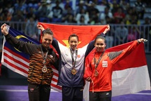 Nhật ký SEA Games ngày 20/8: Wushu, TDDC và bắn cung mang về 4 HCV