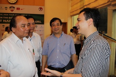  Vì sao “thượng” thì chính mà  “hạ” vẫn loạn ?