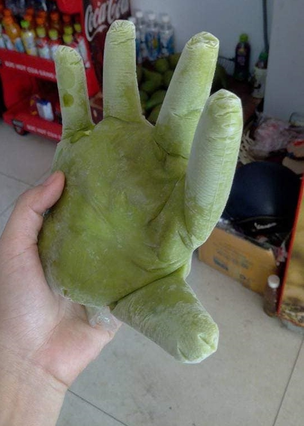 Dở khóc dở cười những sự cố bếp núc... mùa giãn cách - 10