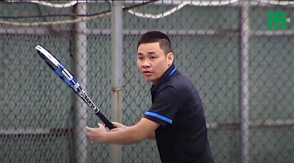 Thoái hóa khớp và hành trình 12 năm đi tìm giải pháp - 2