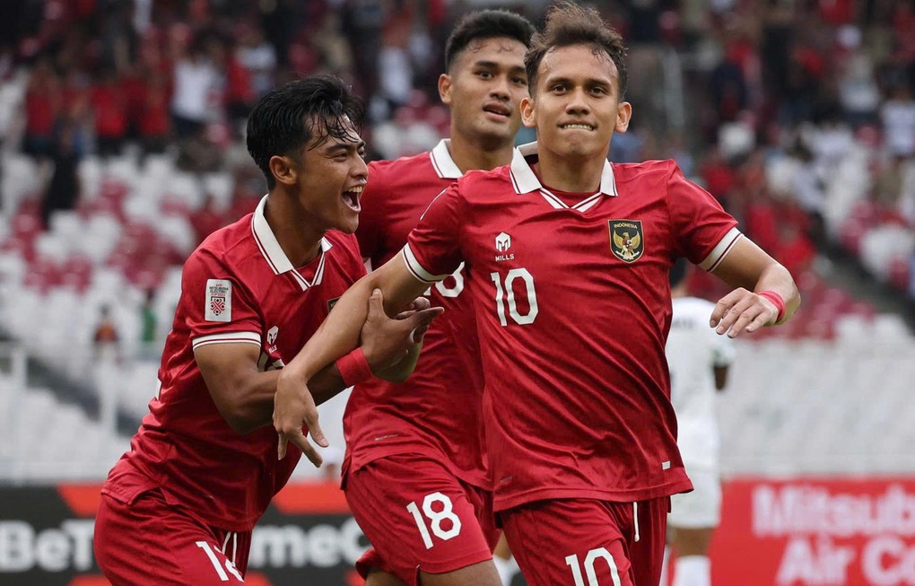 Đội tuyển Việt Nam chọn hướng đi khác so với Indonesia, Thái Lan - 2