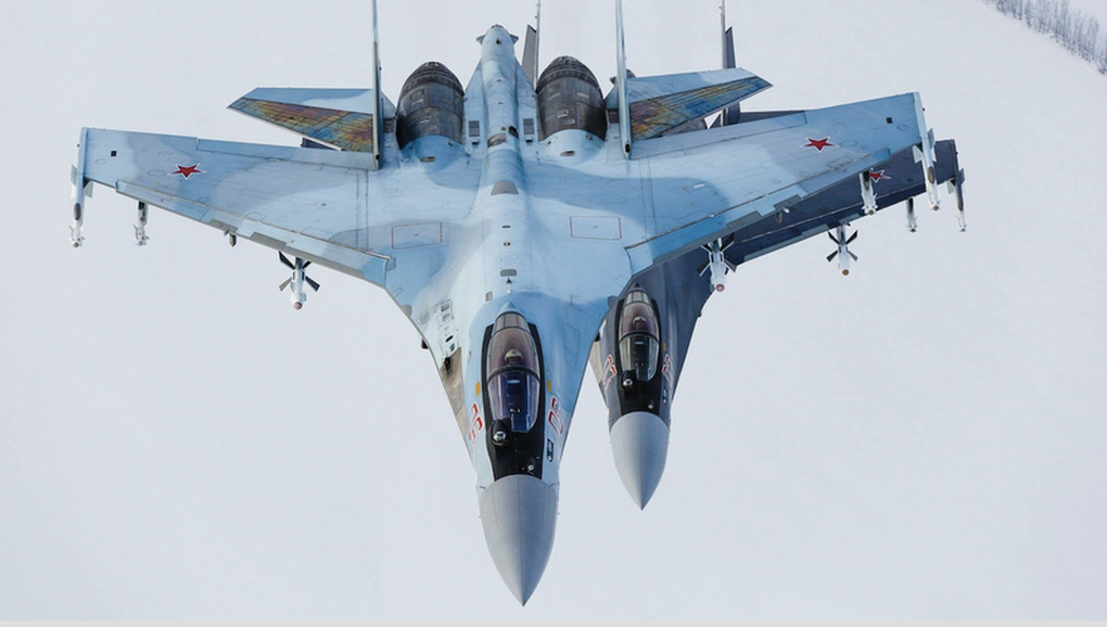Indonesia tính mua 42 J-10 cũ từ Trung Quốc, đàm phán về Su-35 với Nga? - 1 Indonesia tính mua 42 J-10 cũ từ Trung Quốc, đàm phán về Su-35 với Nga? - 1