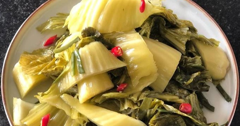 Dừng ngay những thói quen ăn uống này để giảm nguy cơ ung thư - 4 Dừng ngay những thói quen ăn uống này để giảm nguy cơ ung thư - 4
