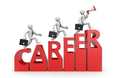 Công việc và thăng tiến nghề nghiệp