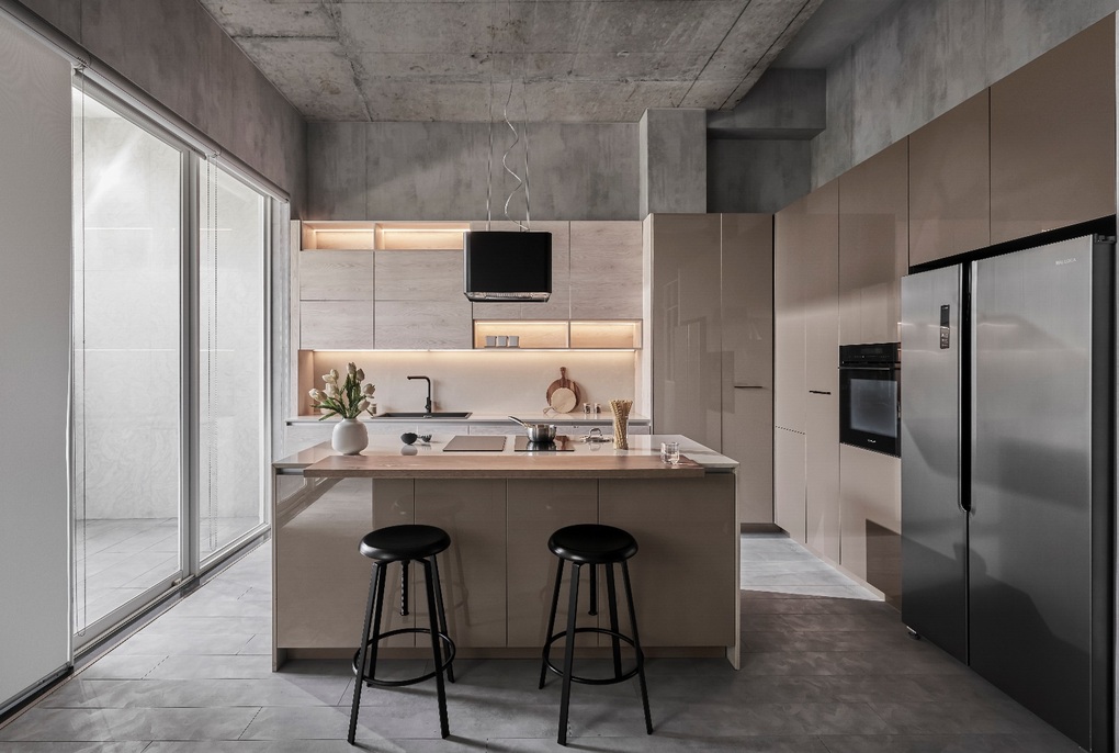 An Cường tung loạt sản phẩm phù hợp với xu hướng thiết kế mới - 4