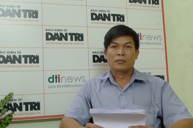 Công dân bức xúc vì dấu hiệu “bao che” của UBND huyện Cẩm Giàng