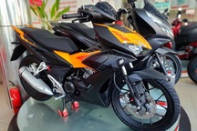 Honda Winner X giá còn 29 triệu, thị trường ô tô nhiều xáo trộn