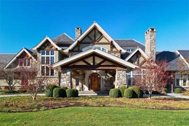 Cận cảnh điền trang “nghìn tỷ” của đại gia đường sắt