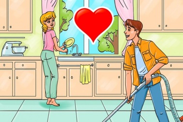Những thói quen của các cặp vợ chồng sống hạnh phúc