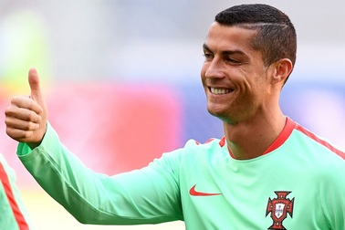 C.Ronaldo nhất quyết không nộp trả số tiền trốn thuế