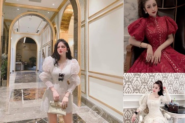 Tây Boutique - Sự lựa chọn hàng đầu cho nàng công sở