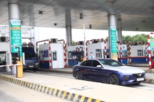 Sau 31/7, buộc "xả" trạm BOT chưa thu phí tự động