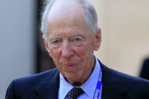 Tình hình địa chính trị đang vào thế nguy hiểm nhất từ Thế chiến II