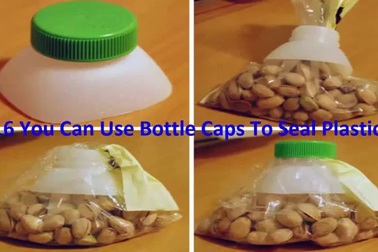 Mẹo hay tận dụng đồ cũ giúp ích cho cuộc sống hàng ngày