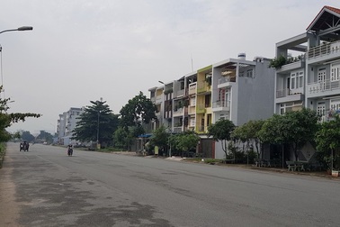 Eximrs phân phối độc quyền 100 nền đất có sổ đỏ đẹp nhất dự án KDC An Sương