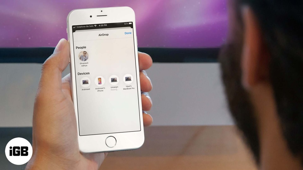 5 lý do khiến người dùng chọn iPhone, thay vì smartphone Android - 1 5 lý do khiến người dùng chọn iPhone, thay vì smartphone Android - 1