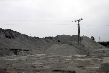 Đầu ra ế ẩm, đồng loạt doanh nghiệp khai thác đá lay lắt chờ phá sản