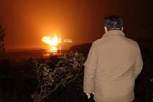 Triều Tiên nói vệ tinh do thám đã chụp ảnh căn cứ Mỹ, Hàn Quốc bác bỏ