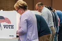 Tin tặc Nga bị “tố” can thiệp bầu cử tổng thống Mỹ tại 21 bang