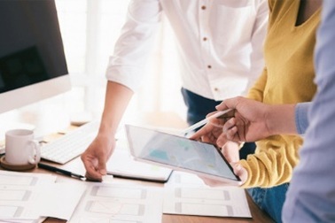 Phần mềm nhân sự tiền lương giúp ích gì cho doanh nghiệp?