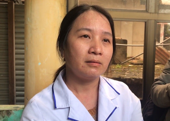 Vụ nữ sinh 16 tuổi nghi bị 12 đối tượng hãm hiếp tập thể: Nhập viện trong tình trạng hôn mê, người đầy thương tích - Ảnh 1. Vụ nữ sinh 16 tuổi nghi bị 12 đối tượng hãm hiếp tập thể: Nhập viện trong tình trạng hôn mê, người đầy thương tích - Ảnh 1.