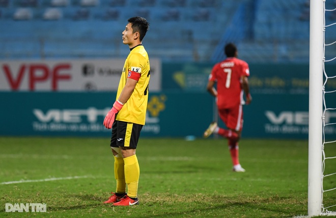 Những khoảnh khắc CLB Viettel chạm một tay vào chức vô địch V-League - 9 Những khoảnh khắc CLB Viettel chạm một tay vào chức vô địch V-League - 9