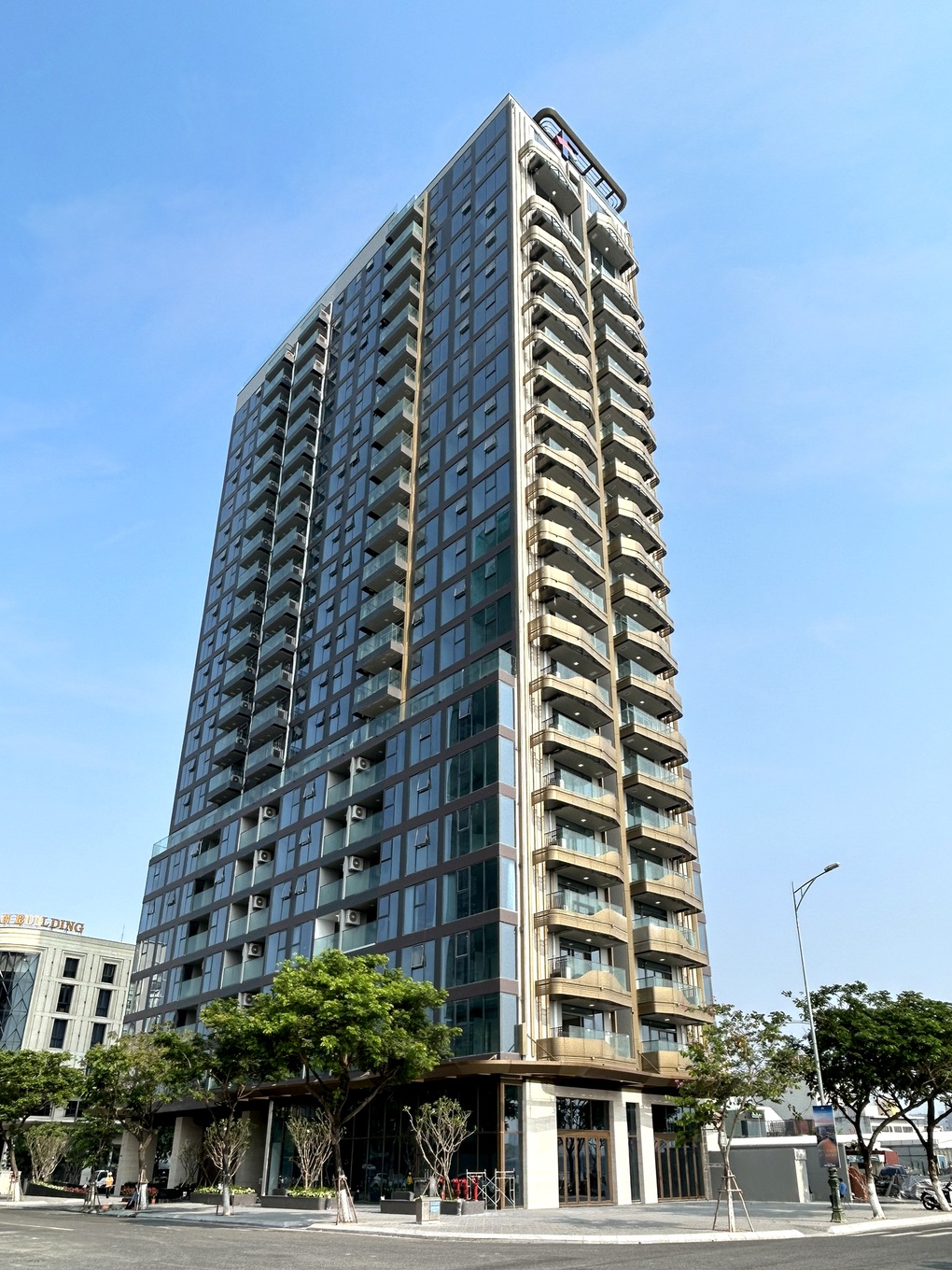Tiêu chuẩn dịch vụ và tiện ích mới từ khu căn hộ hạng sang The Filmore Da Nang - 2 Tiêu chuẩn dịch vụ và tiện ích mới từ khu căn hộ hạng sang The Filmore Da Nang - 2