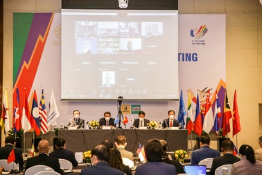 Nhiều nội dung quan trọng được thông qua tại SEA Games 31