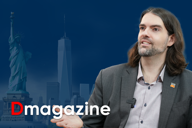 Những người thầy đến từ nước Mỹ dành hết thanh xuân kiến tạo FSEL