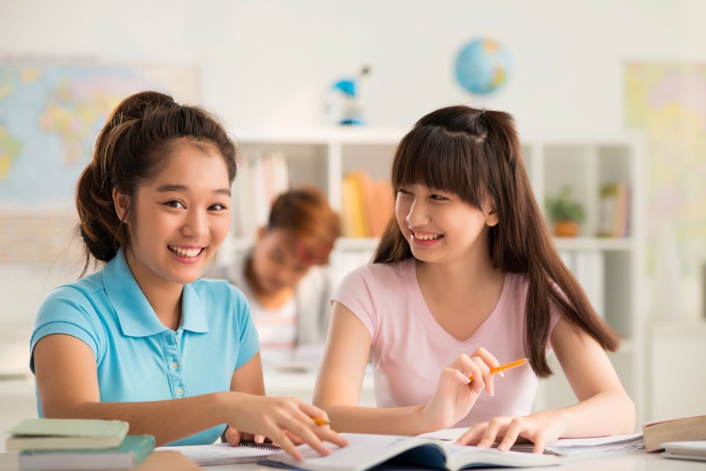Văn bằng quốc tế của Vương quốc Anh mở lối vào đại học hàng đầu thế giới - 2 Văn bằng quốc tế của Vương quốc Anh mở lối vào đại học hàng đầu thế giới - 2