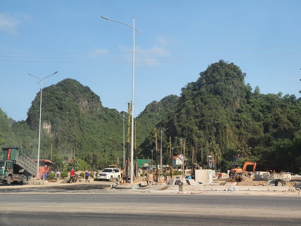Kỷ luật Giám đốc Sở Tài chính Quảng Ninh - 1 Kỷ luật Giám đốc Sở Tài chính Quảng Ninh - 1