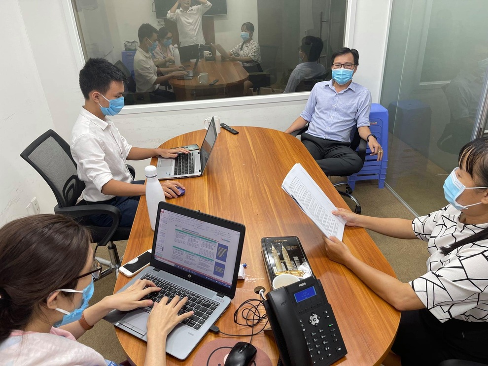 CI Research - sự lựa chọn đáng tin cậy của những đơn vị kinh doanh - 3 CI Research - sự lựa chọn đáng tin cậy của những đơn vị kinh doanh - 3