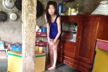 Vụ “đại gia” mua dâm trẻ 15 tuổi: Cô gái từng làm đám cưới lúc 14 tuổi