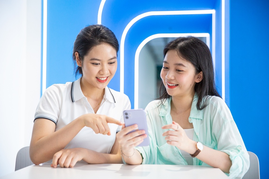 Đầu xuân, ví VNPAY lì xì ngay voucher 2 triệu đồng cho khách mới - 2 Đầu xuân, ví VNPAY lì xì ngay voucher 2 triệu đồng cho khách mới - 2