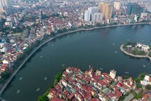 Hà Nội điều tra, xây dựng bảng giá đất mới