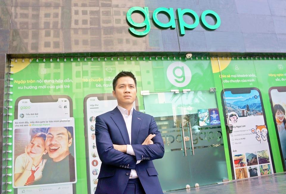 Tính năng hấp dẫn giúp MXH Gapo hút 3 triệu người dùng - 3 Tính năng hấp dẫn giúp MXH Gapo hút 3 triệu người dùng - 3