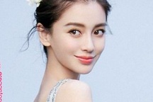 Sự nghiệp của Angelababy “tuột dốc” vì tin đồn ly hôn với Huỳnh Hiểu Minh?