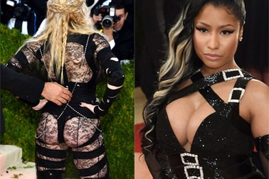 Những bộ cánh thảm họa của sao