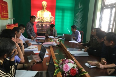 Đắk Lắk: Khách quan, công tâm trong quá trình rà soát hộ nghèo, cận nghèo