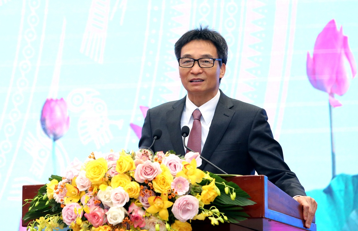Phó Thủ tướng: Muốn báo chí tự chủ, phải có cơ chế đặt hàng - 1 Phó Thủ tướng: Muốn báo chí tự chủ, phải có cơ chế đặt hàng - 1