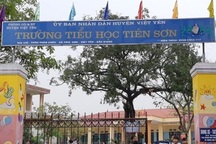 Bộ GD&ĐT ra công văn khẩn vụ thầy giáo nghi dâm ô hàng chục học sinh ở Bắc Giang