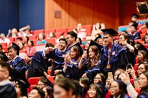 Đại học Ngoại thương giữ phương thức xét tuyển bằng học bạ THPT