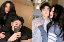 Mối tình ngọt ngào của á quân "The Face Vietnam" và người yêu đồng giới