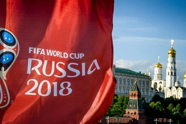 Chuyện hậu trường của việc mua bản quyền World Cup 2018