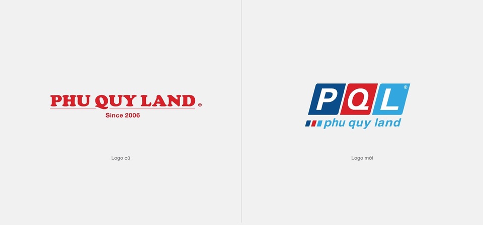 PhuQuyLand ra mắt bộ nhận diện thương hiệu mới - 3 PhuQuyLand ra mắt bộ nhận diện thương hiệu mới - 3
