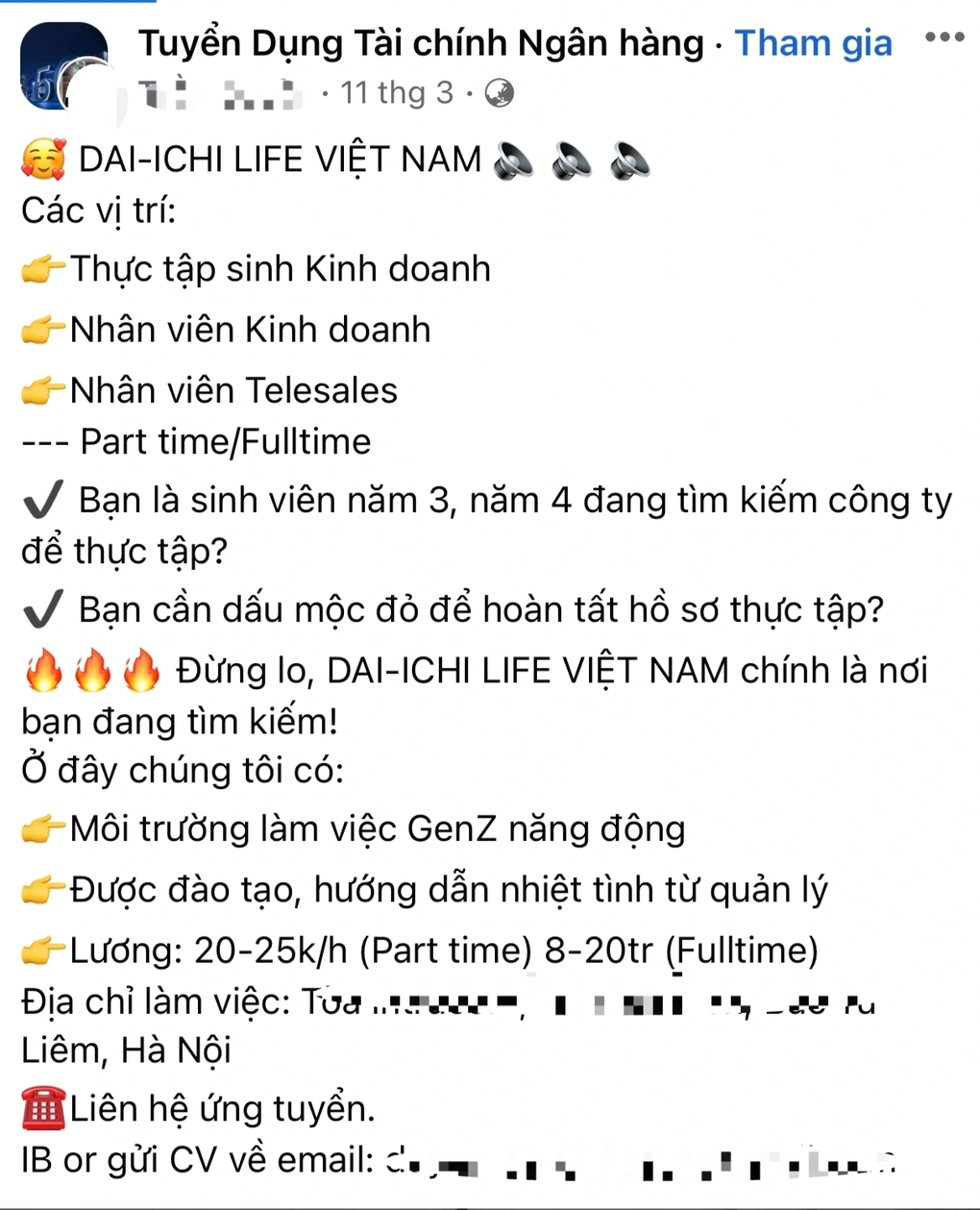 Từ vụ diễn viên Ngọc Lan, nhìn về quy trình đào tạo tư vấn viên bảo hiểm - 1 Từ vụ diễn viên Ngọc Lan, nhìn về quy trình đào tạo tư vấn viên bảo hiểm - 1