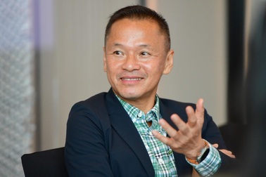 Chiến lược đưa liệu pháp điều trị tiên tiến thế giới đến Việt Nam của Astellas