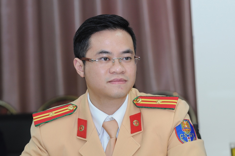 “Chưa ai bị xử phạt nồng độ cồn mà nói uống siro hay ăn hoa quả” - 2 “Chưa ai bị xử phạt nồng độ cồn mà nói uống siro hay ăn hoa quả” - 2