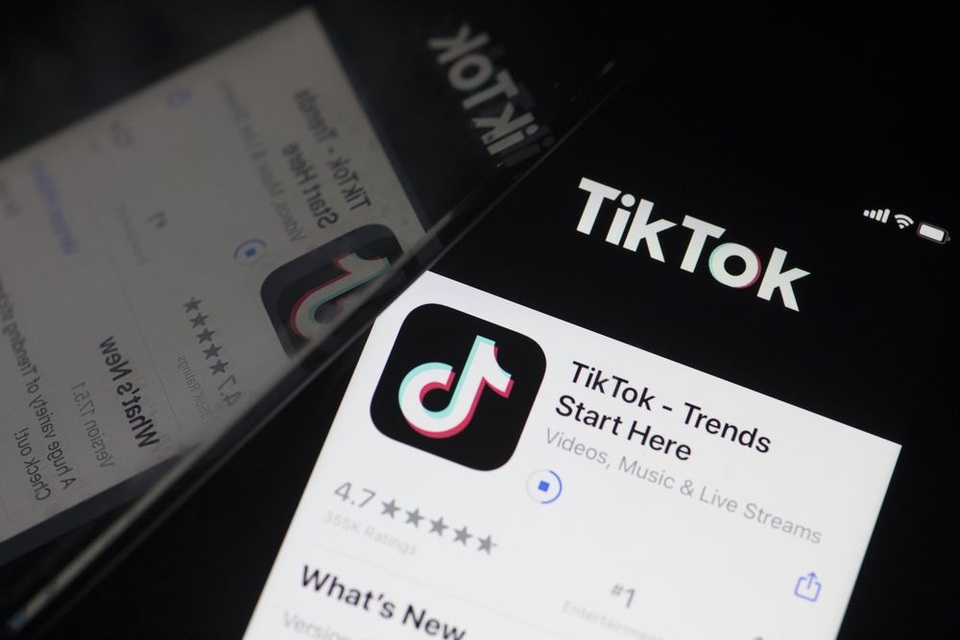 TikTok đâm đơn kiện chính quyền Trump - 1 TikTok đâm đơn kiện chính quyền Trump - 1